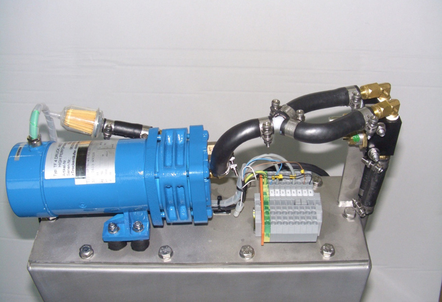 Kompressor